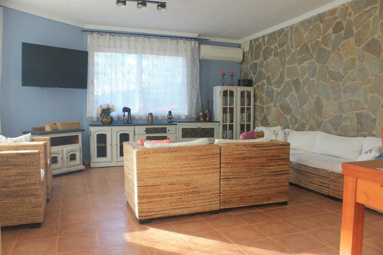 Romani,26 Olivella Екстер'єр фото